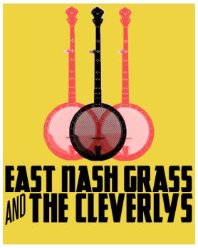 East Nash Grass & The Cleverly's 