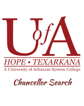 UAHT Chancellor Finalist Dr. Jeff Jochems