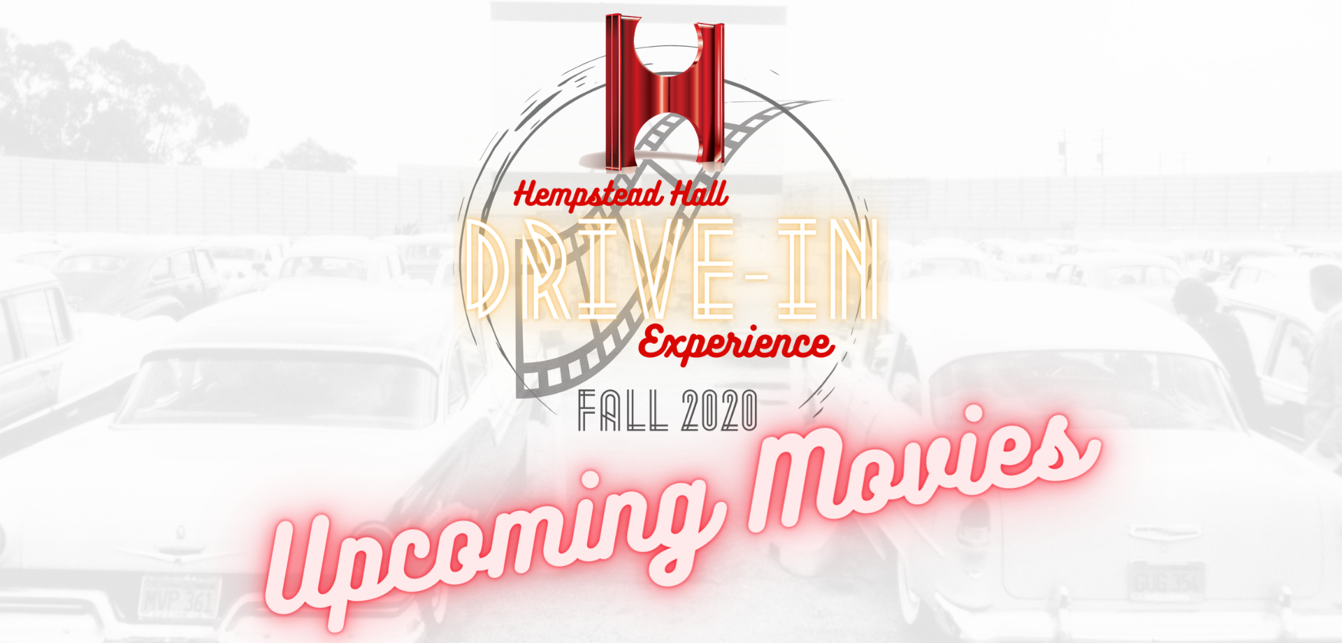 Drive-in Movies Return This Fall