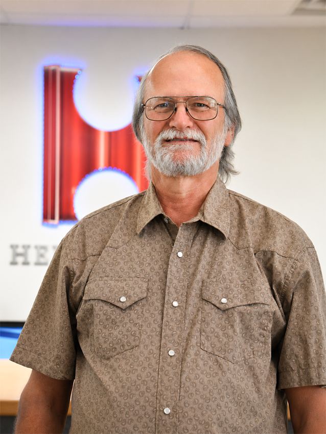 Fred Hintze