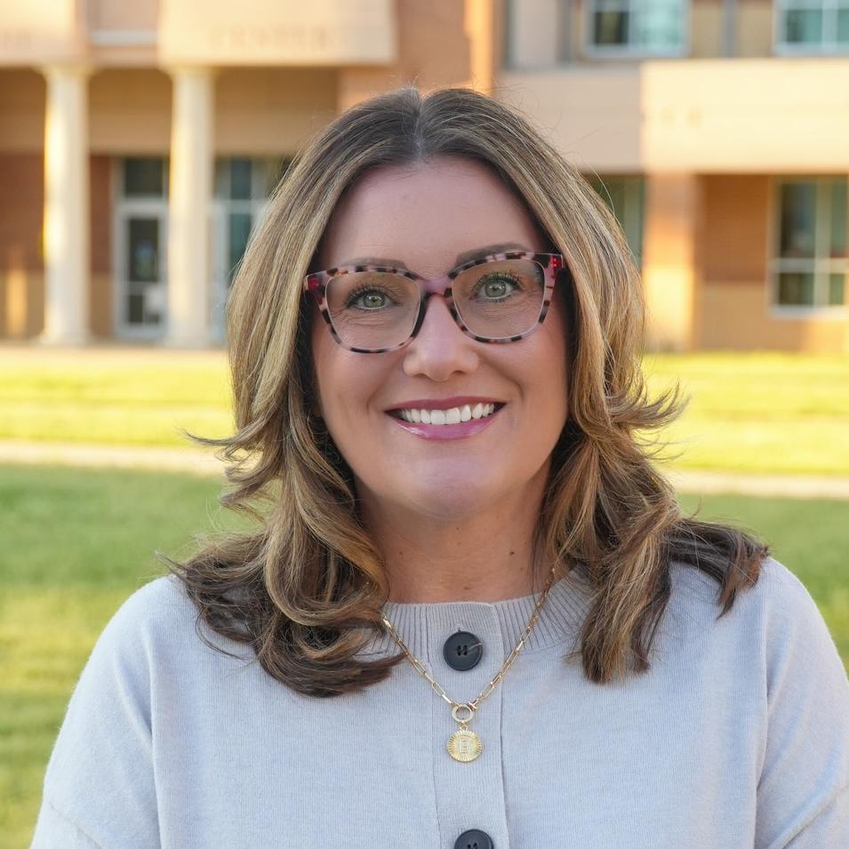 Hempstead Hall Director