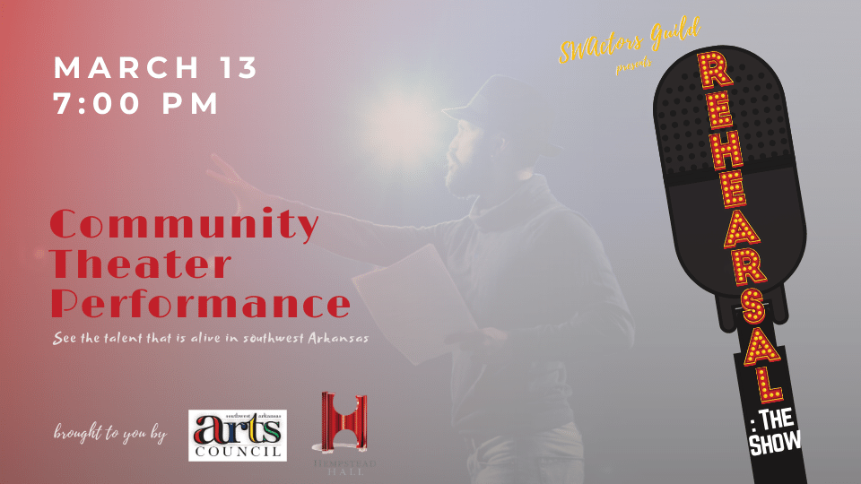 REHEARSAL: The Show LIVE STREAM