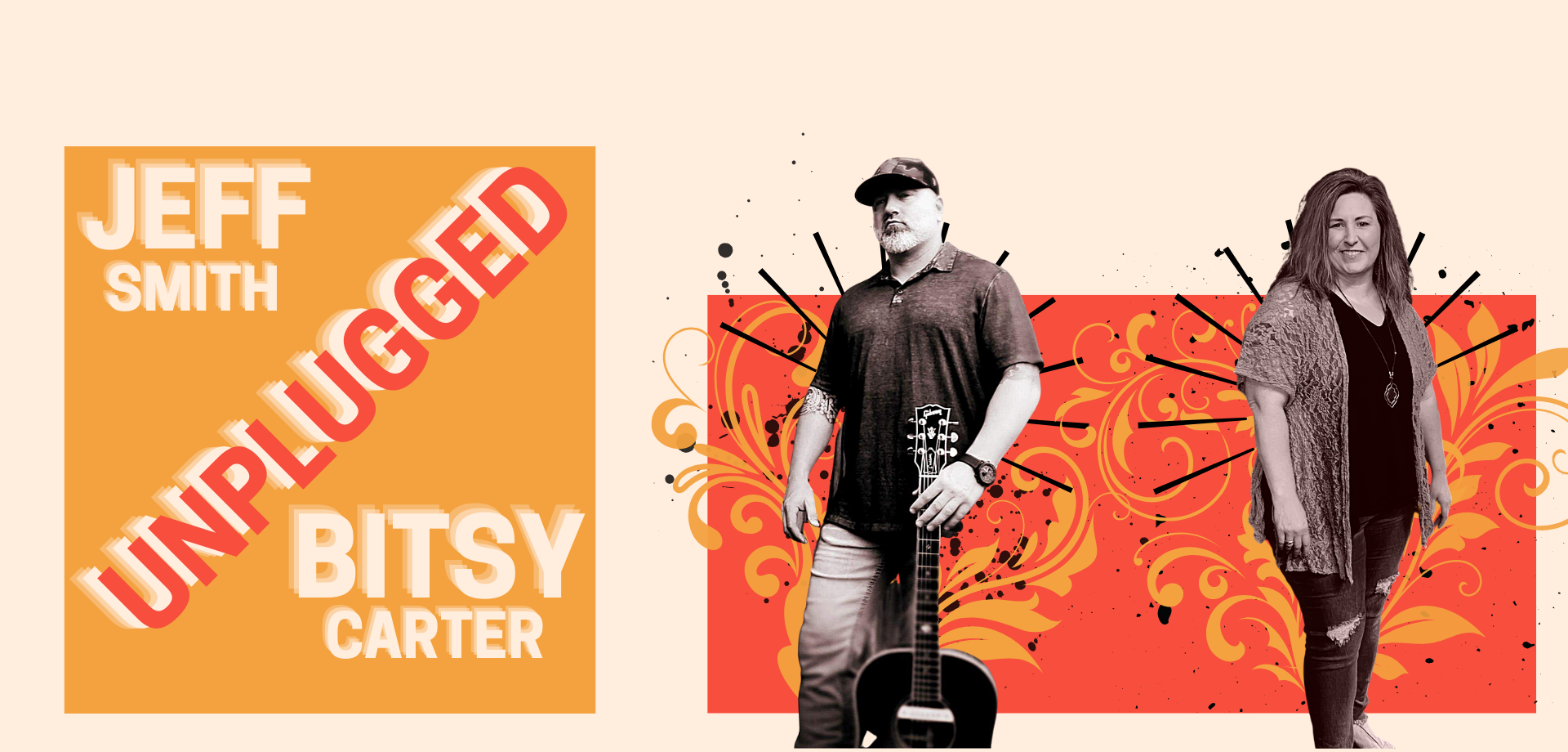 HH Unplugged to Benefit Junior Auxiliary of Hope