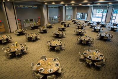 Banquet-Setup-Hempstead-Hall