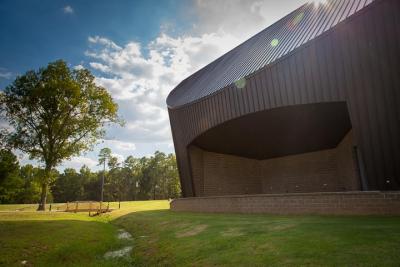 Outdoor-Amphitheather-Hempstead-Hall