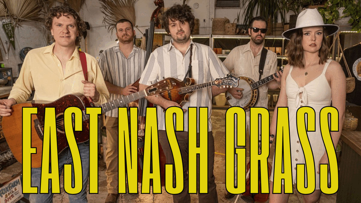 East Nash Grass