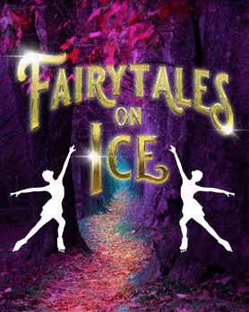 Fairytales on Ice: Beauty & the Beast!
