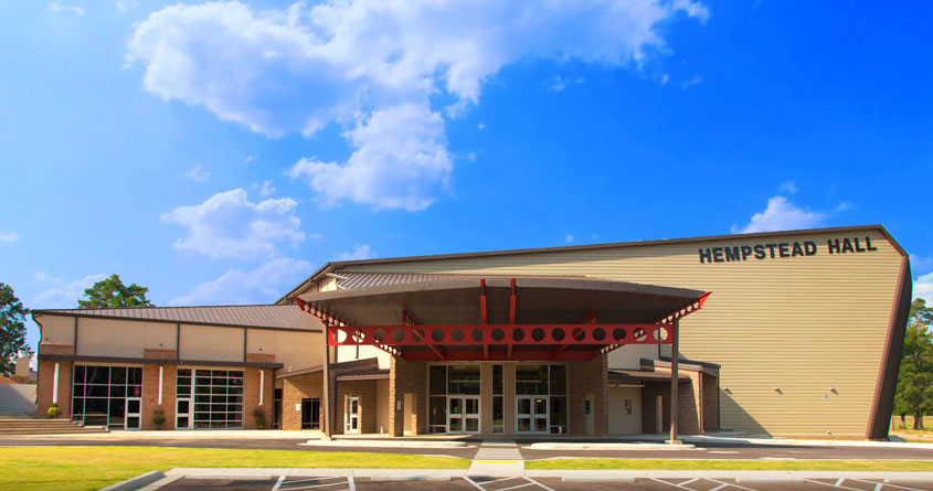 Welcome to the Hempstead Hall Blog!